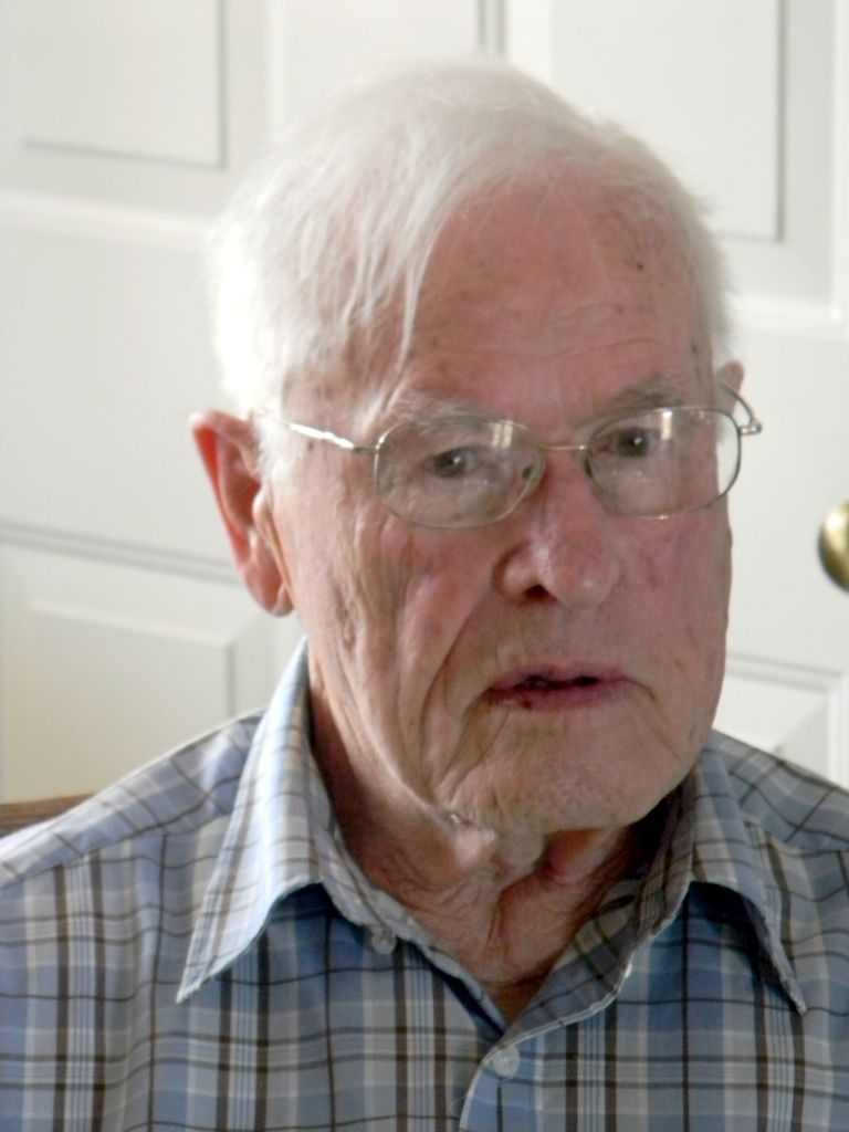Mervyn V. Stroh Profile Photo