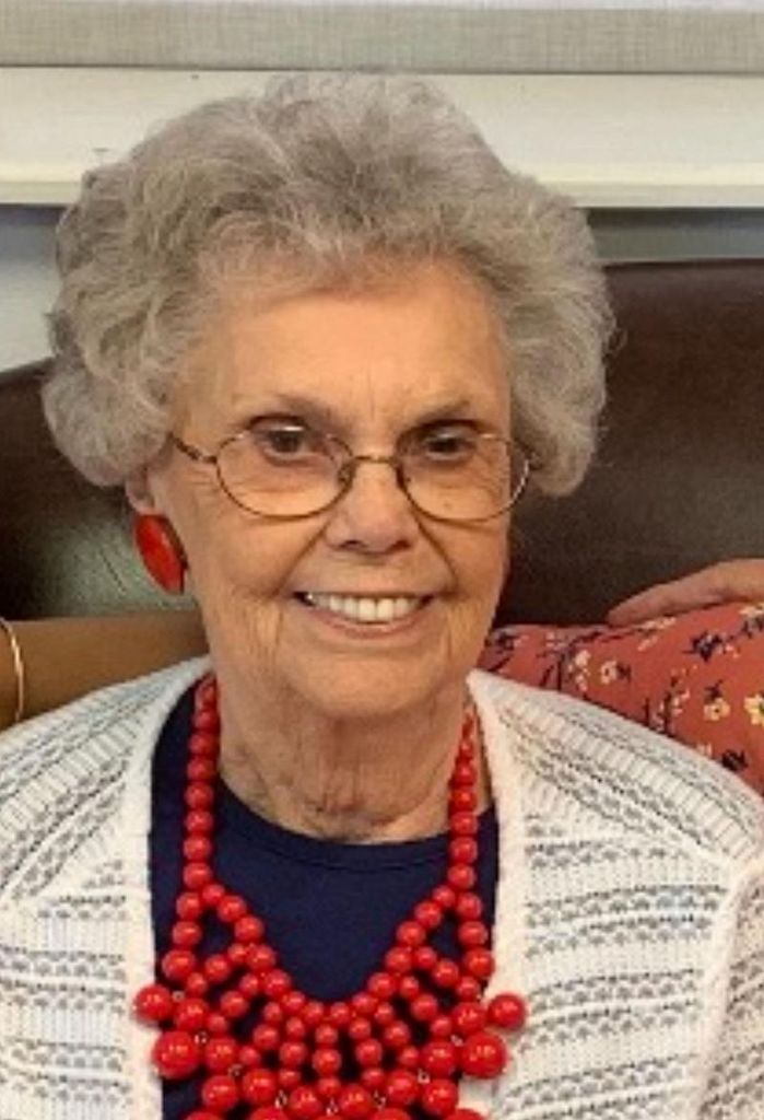 Patricia "Pat" Bradley Profile Photo