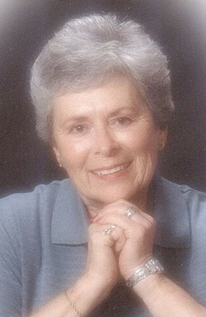 Jean Rae Hatton