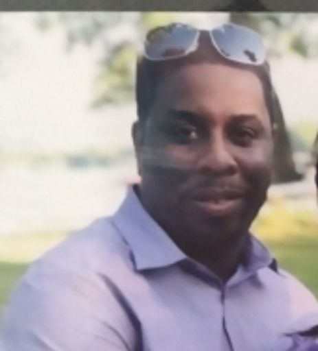 Deshawn Emanuel Brown Profile Photo