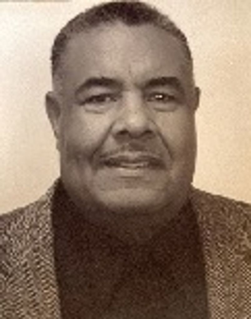 Bishop Seaborn Bishop