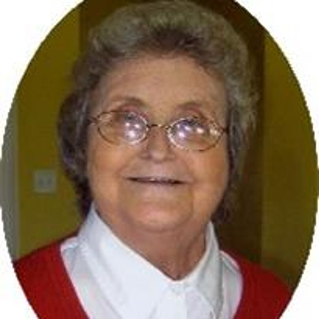 Lou Jane Essary