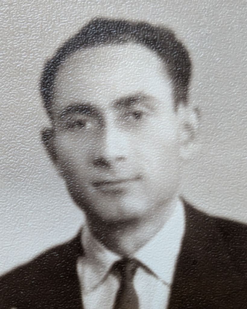 Aron Kofman