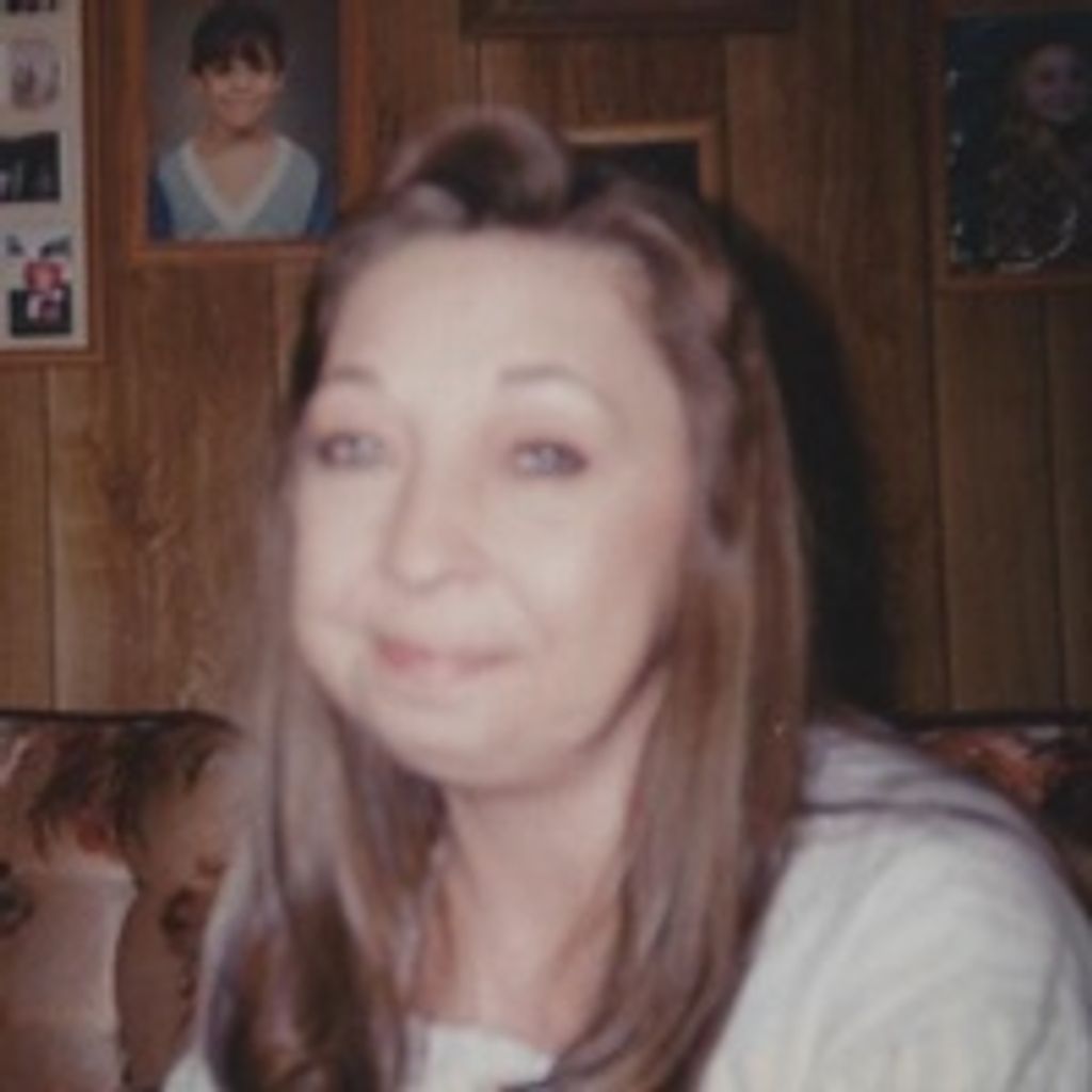 Donna Marie Webb