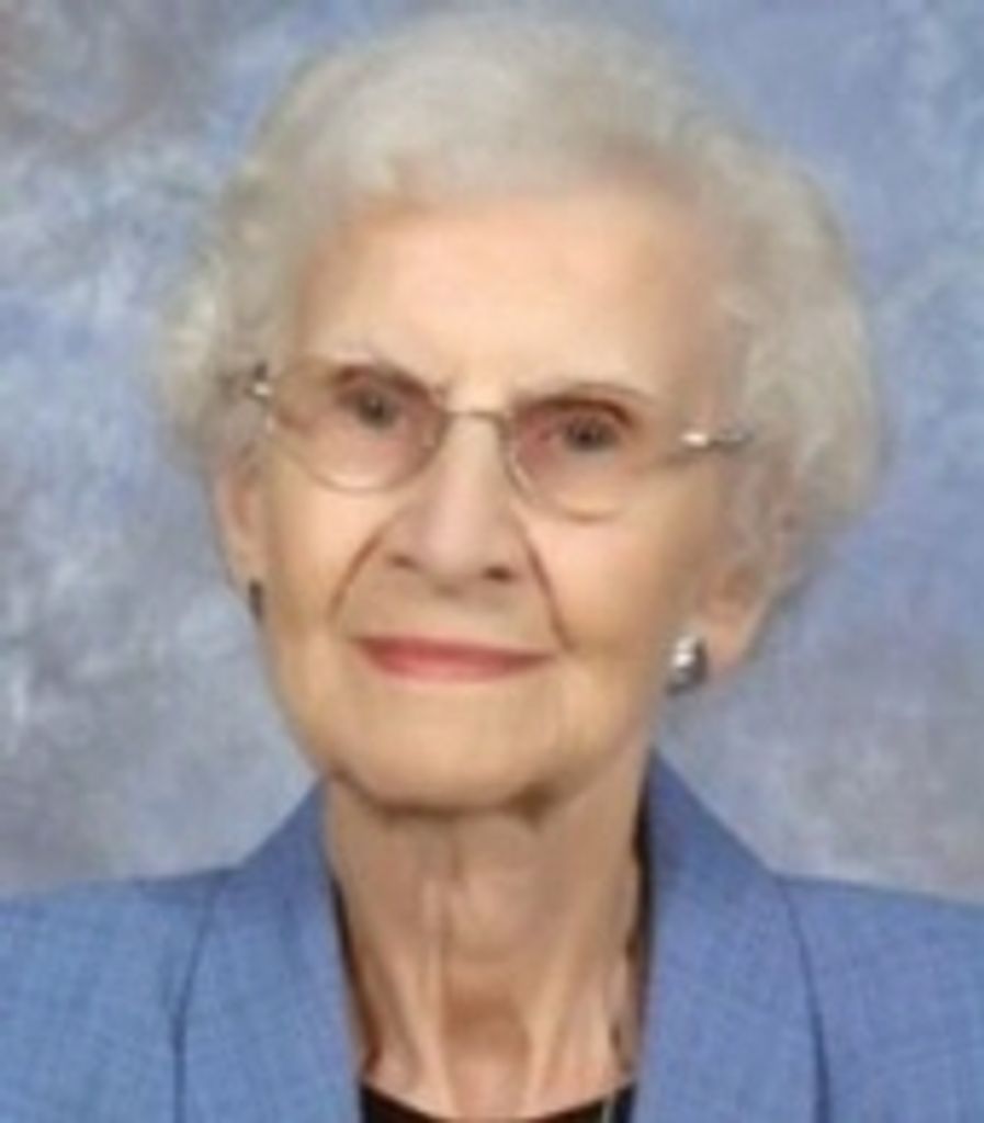 Ruth Hilt Ringstaff