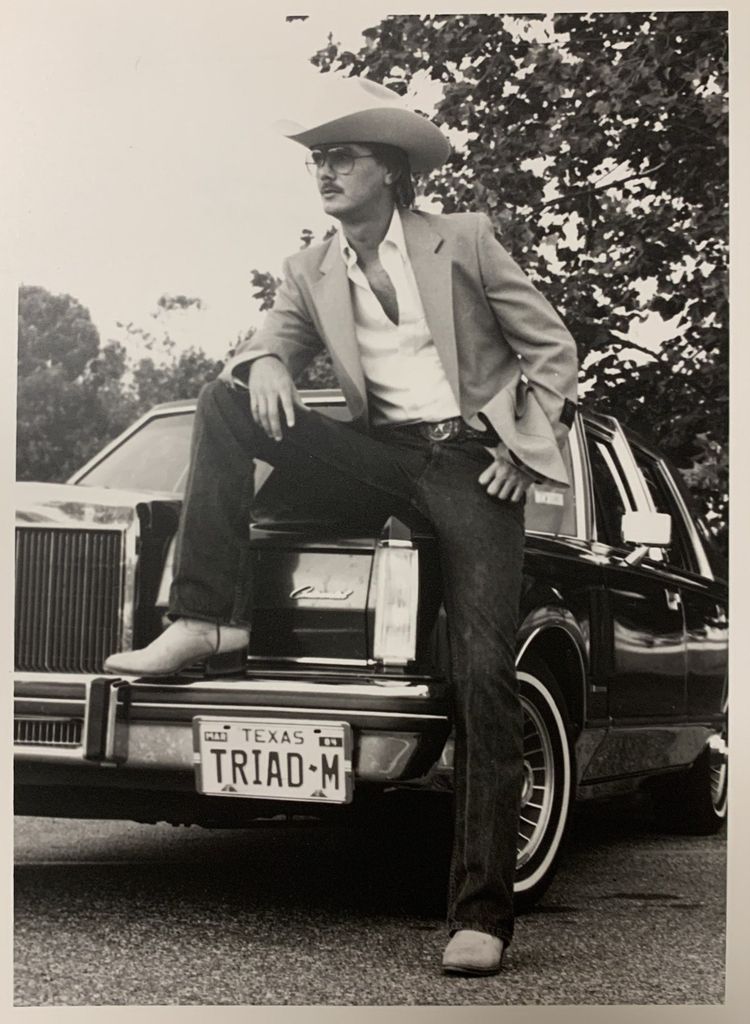 Dale Moseley Profile Photo