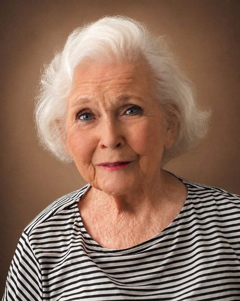 Margaret Joan Bales Profile Photo