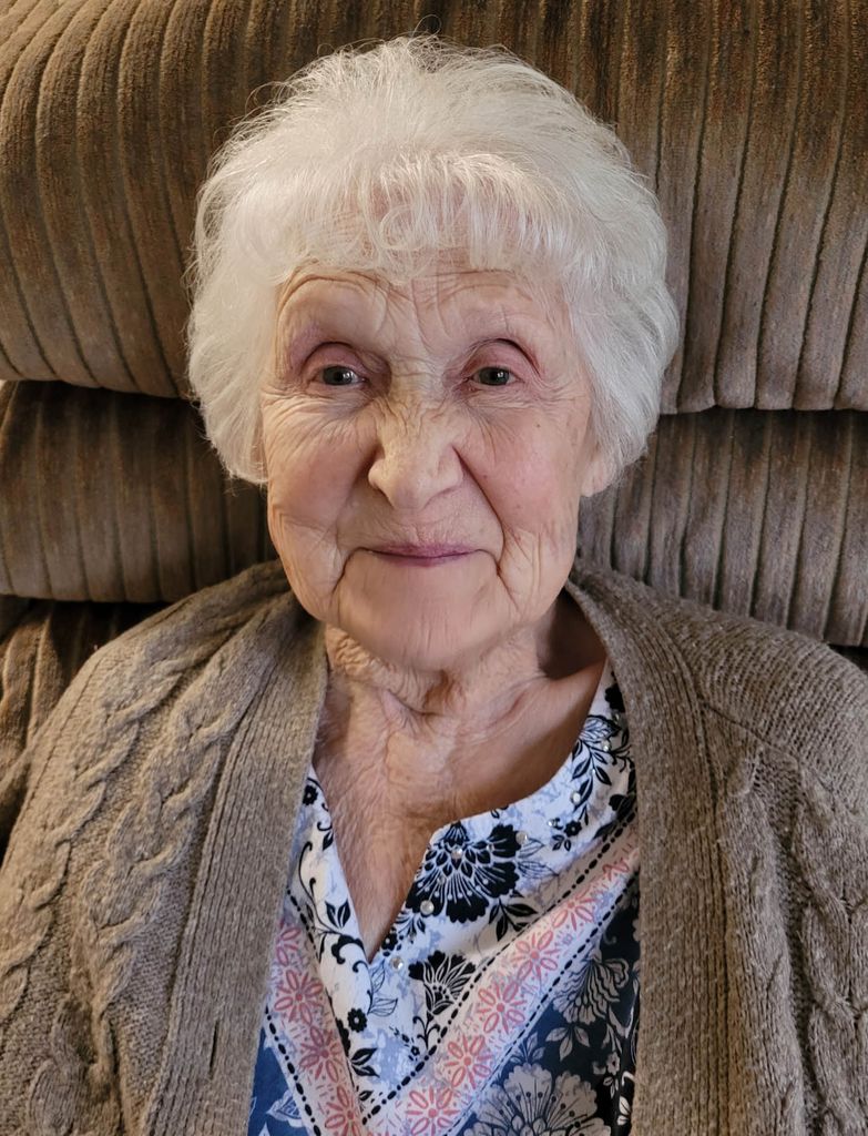Margaret Jacobs