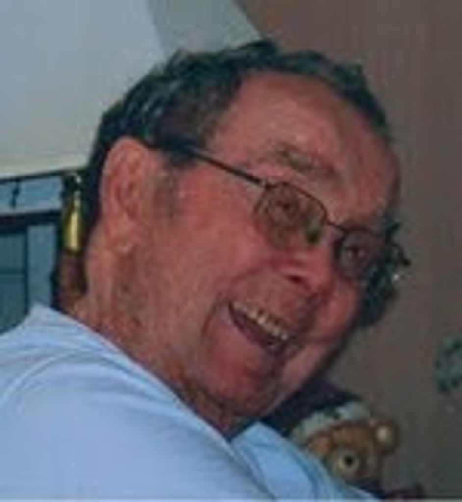Ernest Allen