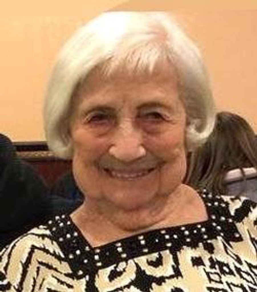 Marjorie J. Spitzmesser