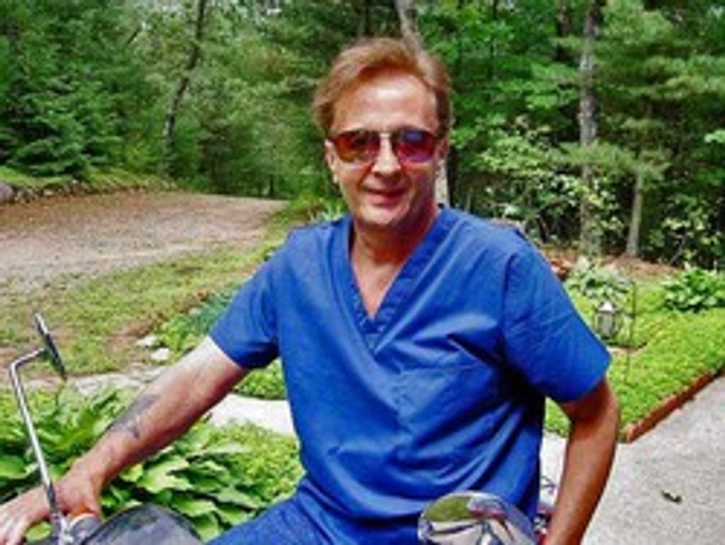 Roy Pitzen