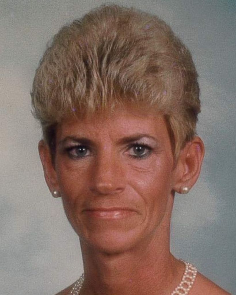 Betty Ruth Felts Watson Profile Photo