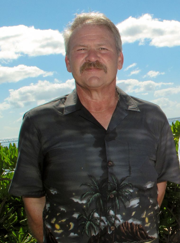 Keith M. Wynegar