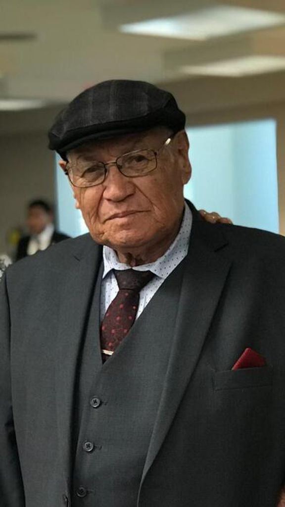 Jose M. Rangel Profile Photo