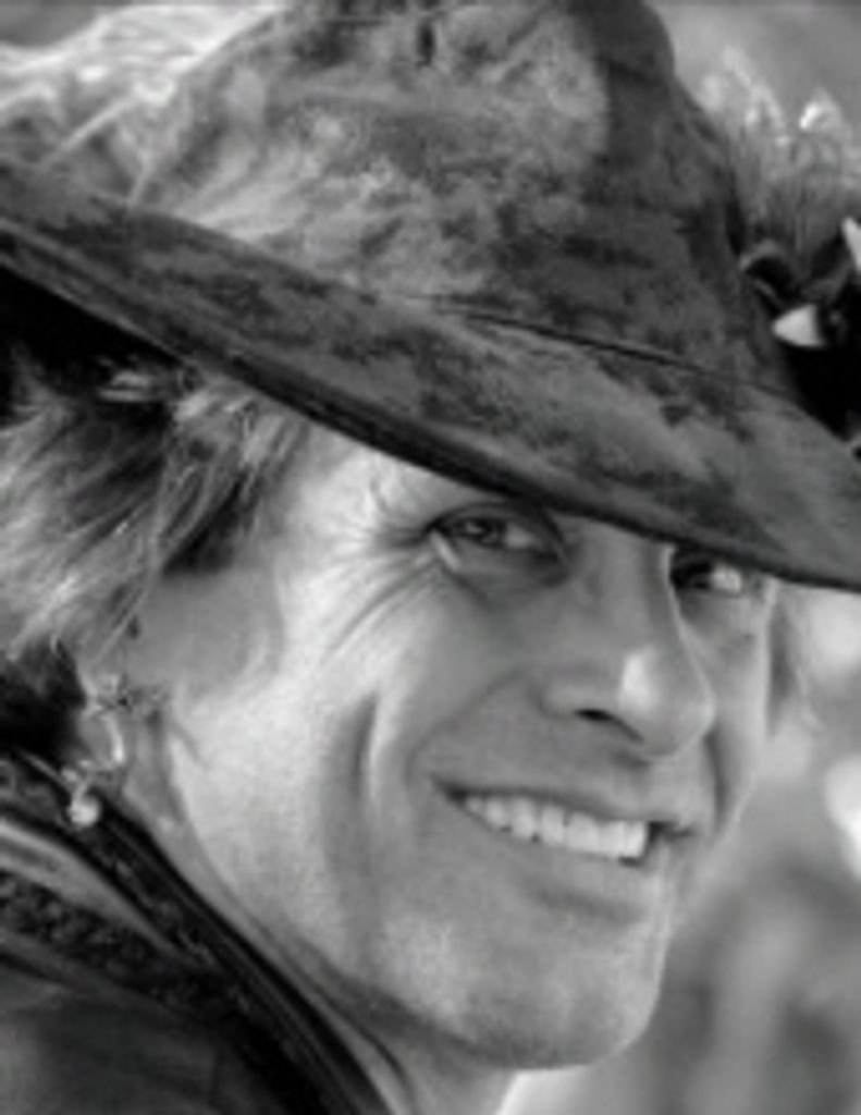 Alan Anthony Hoffmann