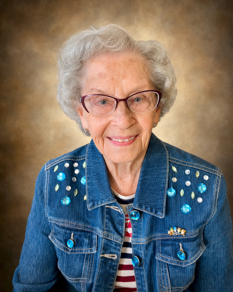 Dorothy Jane Little Profile Photo