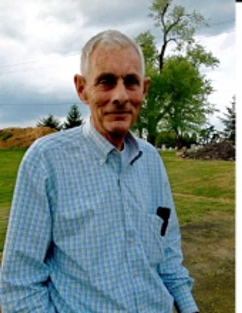 Deon  Ray Scott