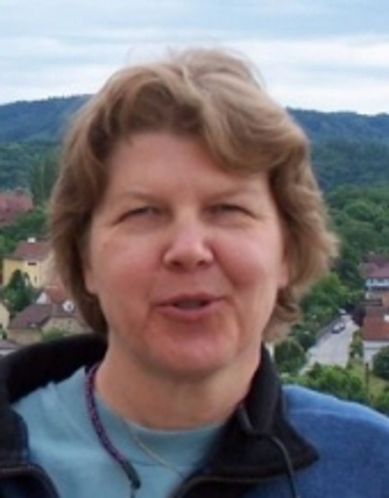 Linda Lauer