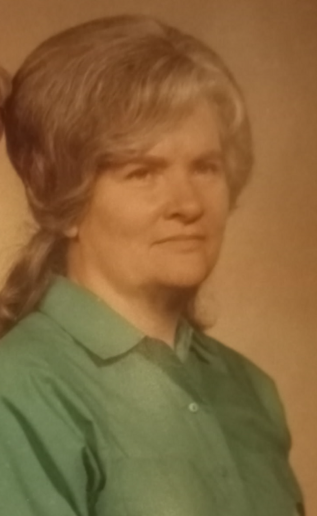 Goldie Mae Lester Nester Profile Photo