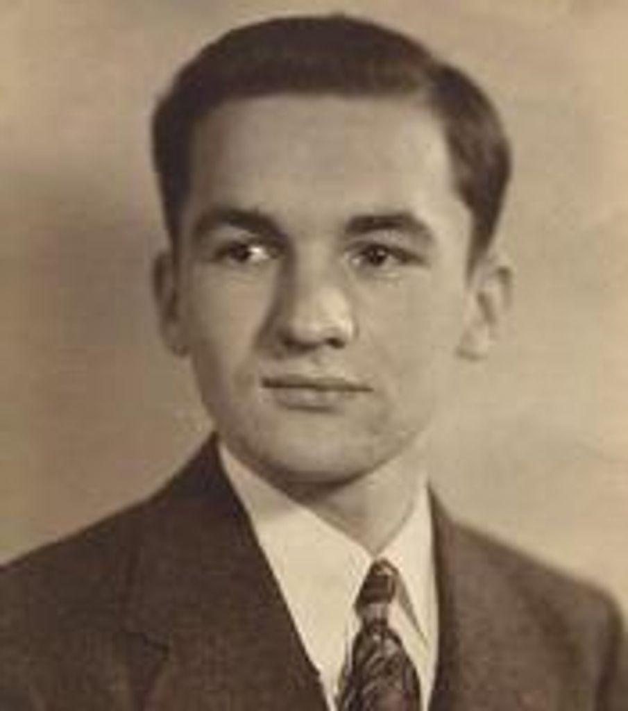 Louis T. Hawranick Profile Photo
