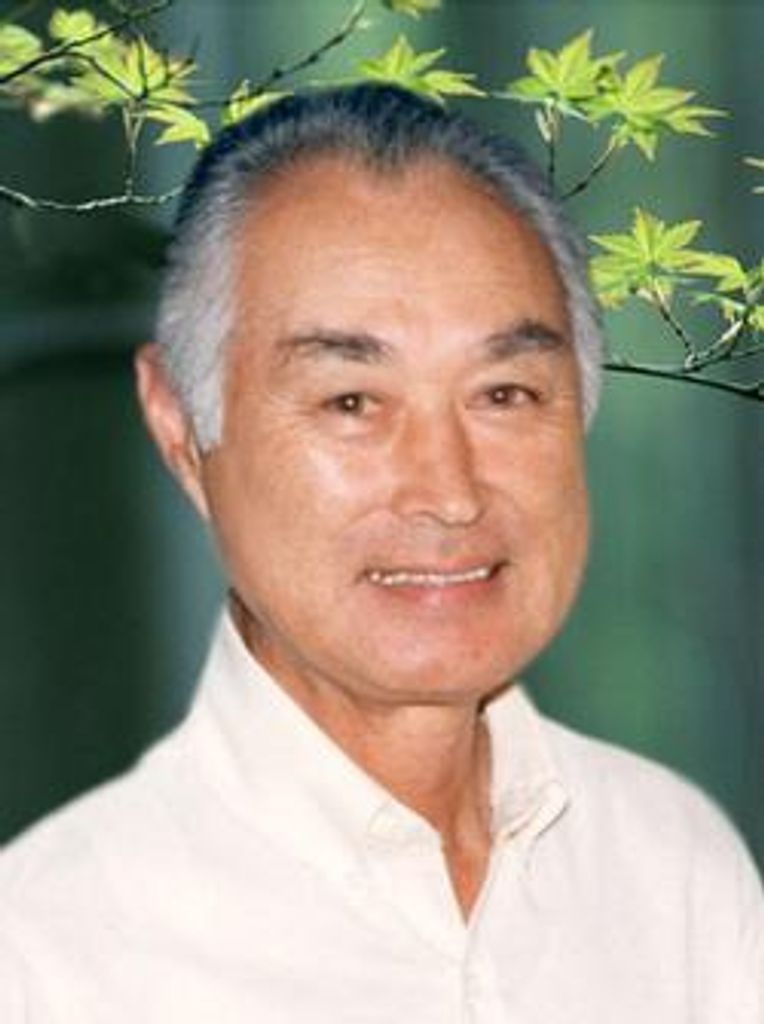 Asaka Robert Tamura