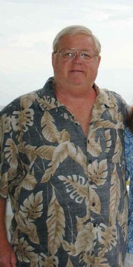 Billy S. Lewis Profile Photo