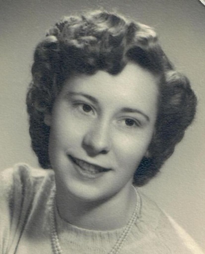 Joann Marie Steckelberg