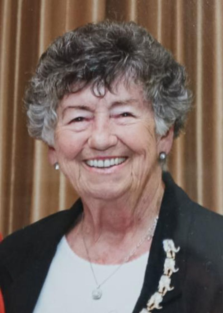 Murriel R. Patrick Profile Photo