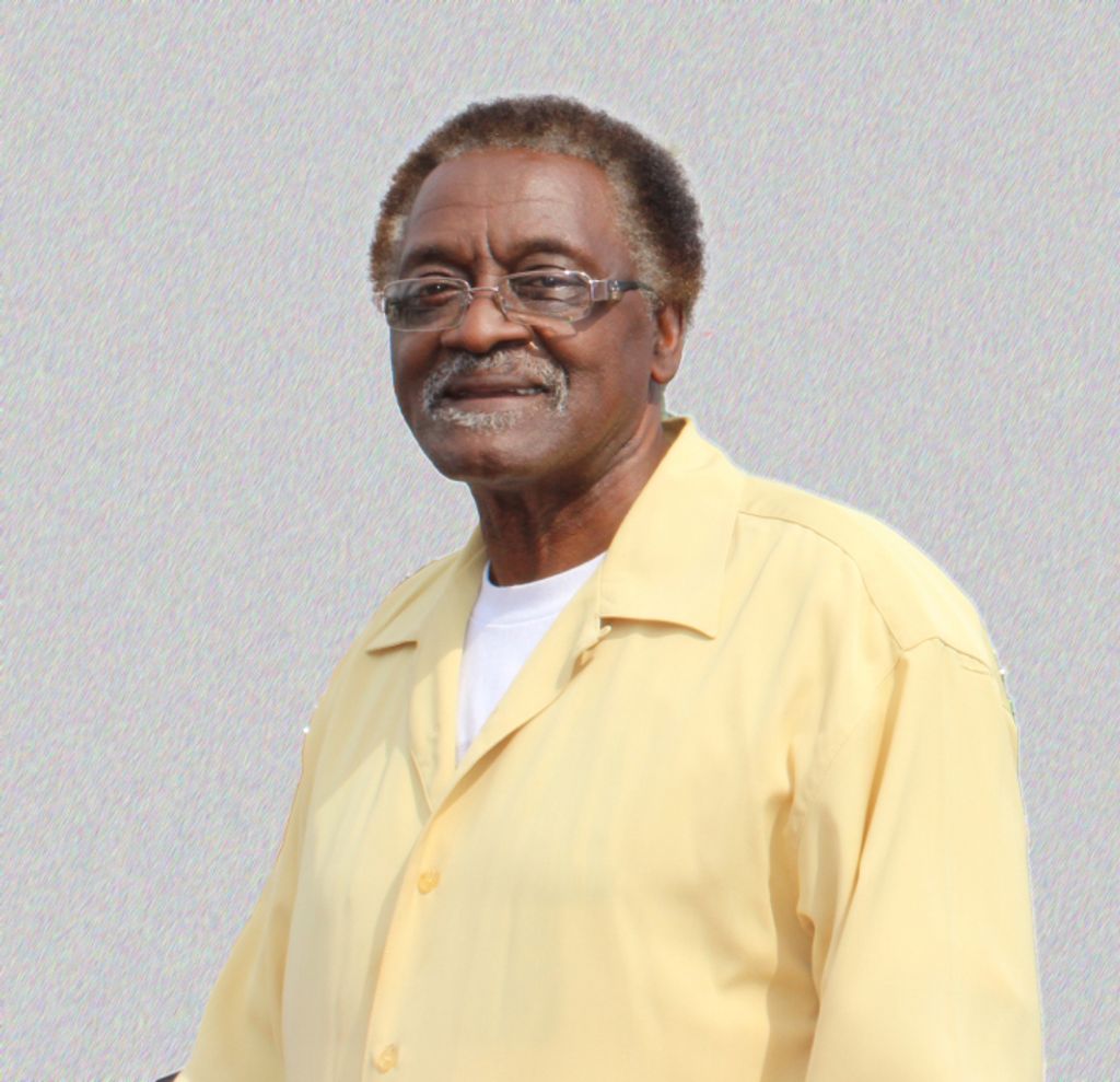 Orange (Paul) Finney