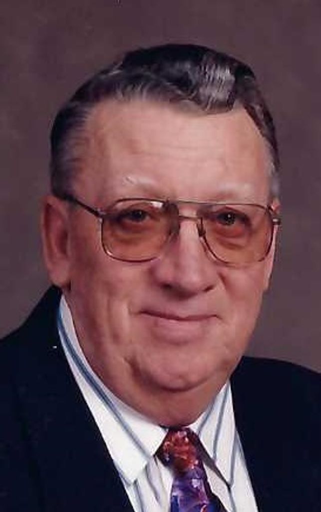 Kenneth W. Ross, Sr.