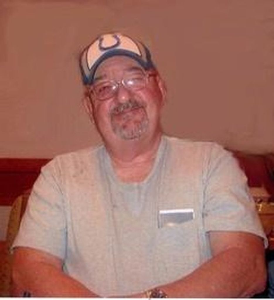William Dean Morefield