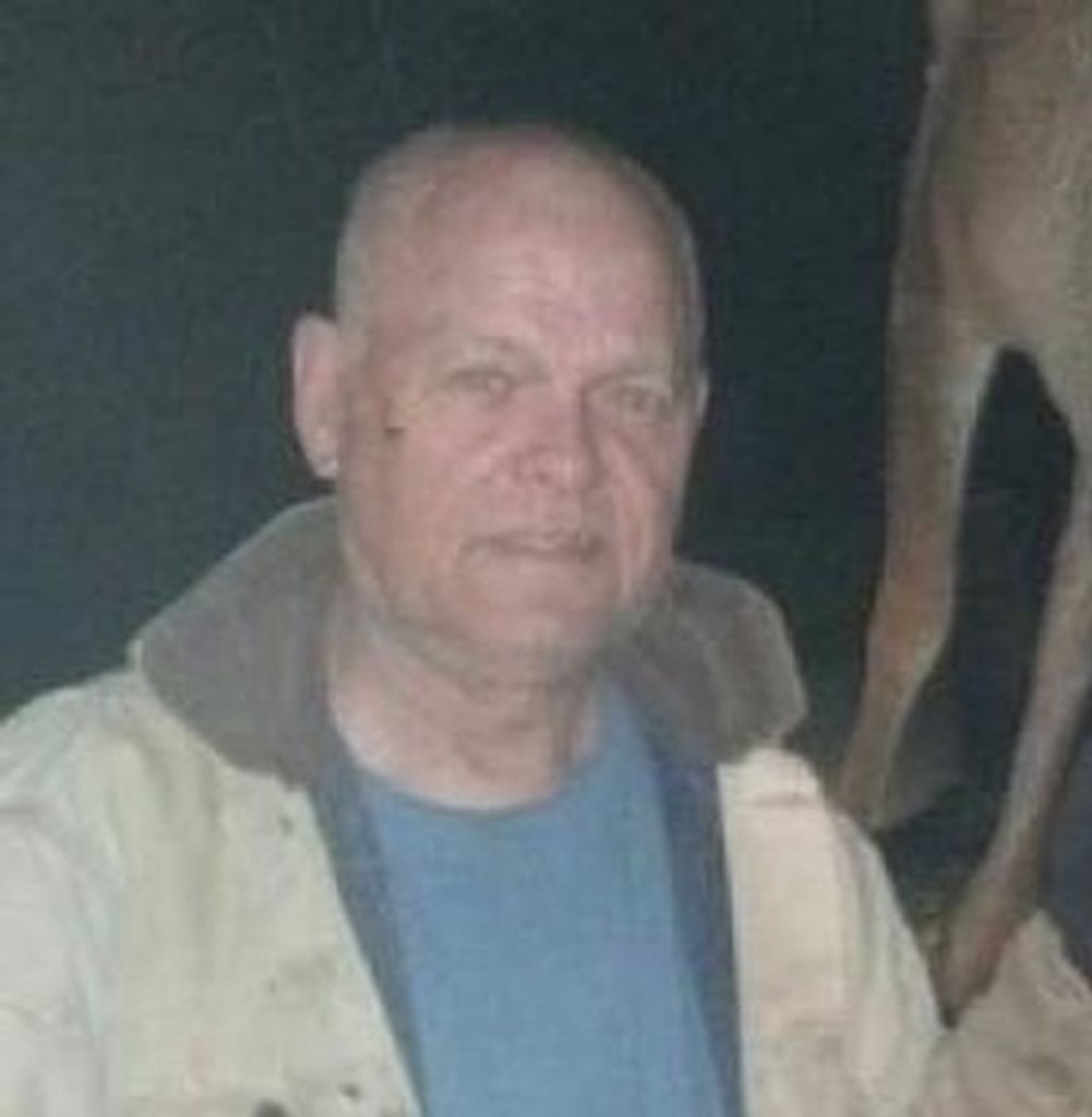 Ted R. Mcsparen Profile Photo