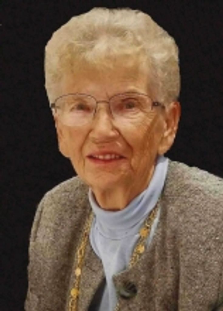 Bernadette 'Bernie' Fischer