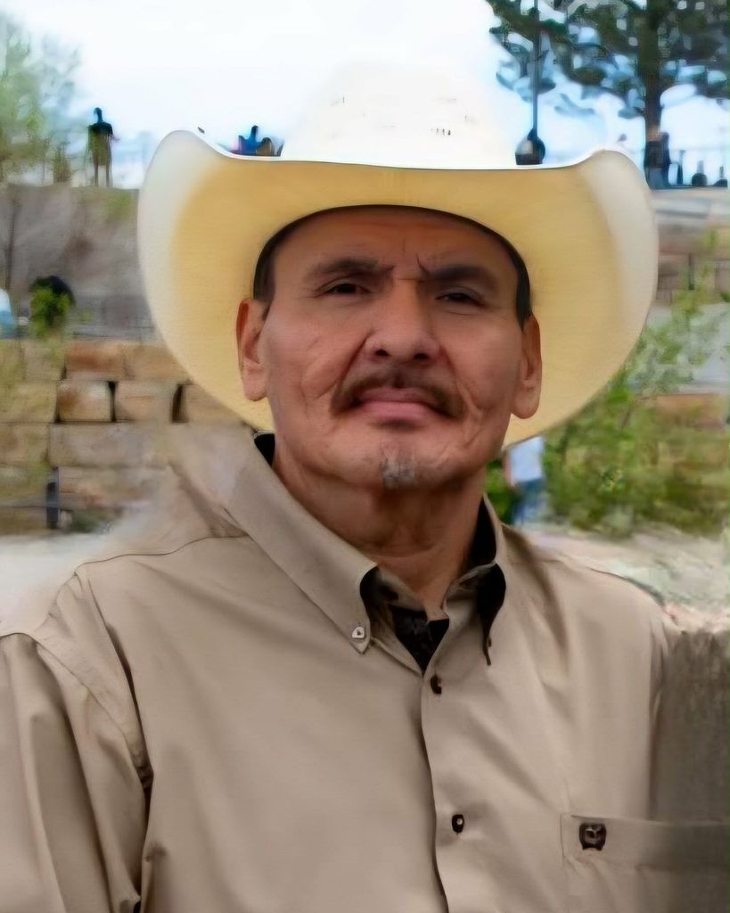 Marlin "Porgie" Jackson