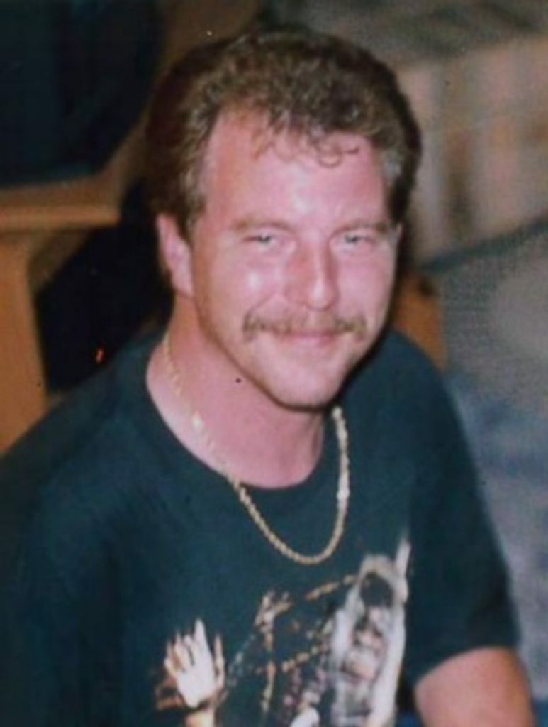 Everett "Gopher" Eugene Mcdonald