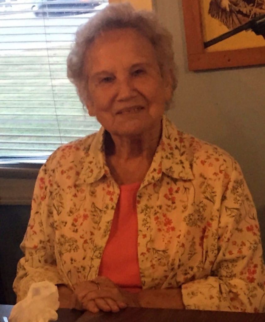 Mary Sessoms Anderson