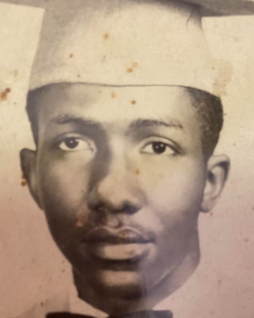 Raymond Leroy Kendricks
