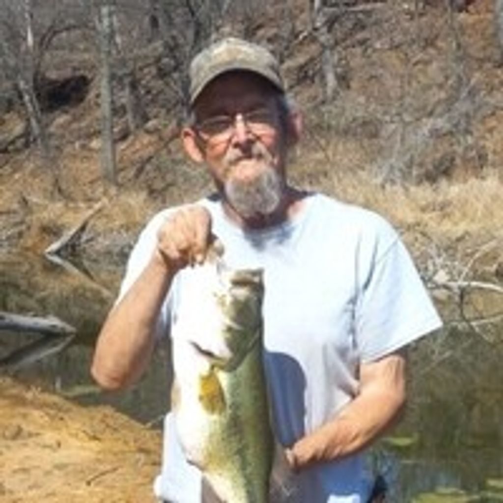 Barry Glen McLain