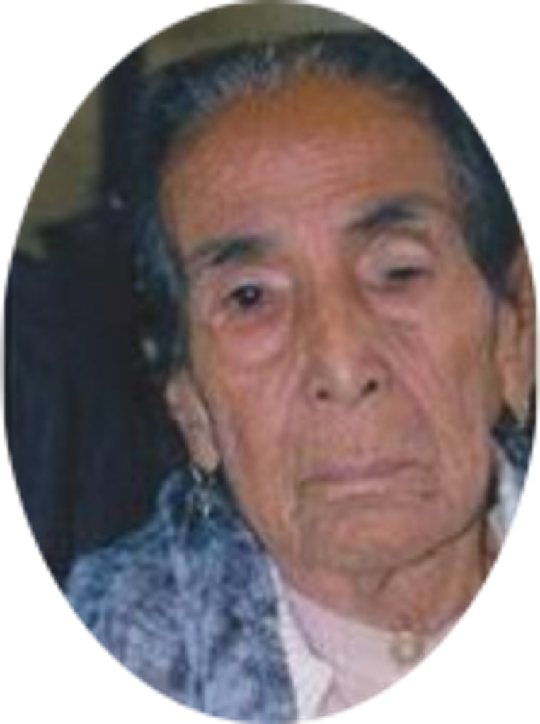 Cruzita C. De Mendoza