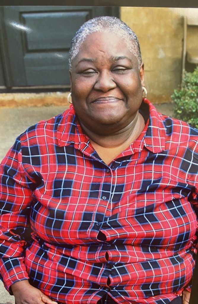 Una Lynn Bell Profile Photo