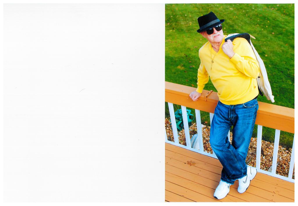 Joseph Patrick Lynch