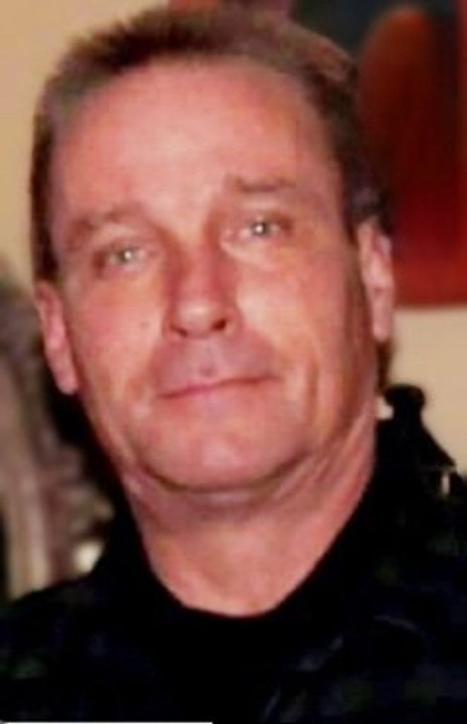 Michael William Richards Profile Photo