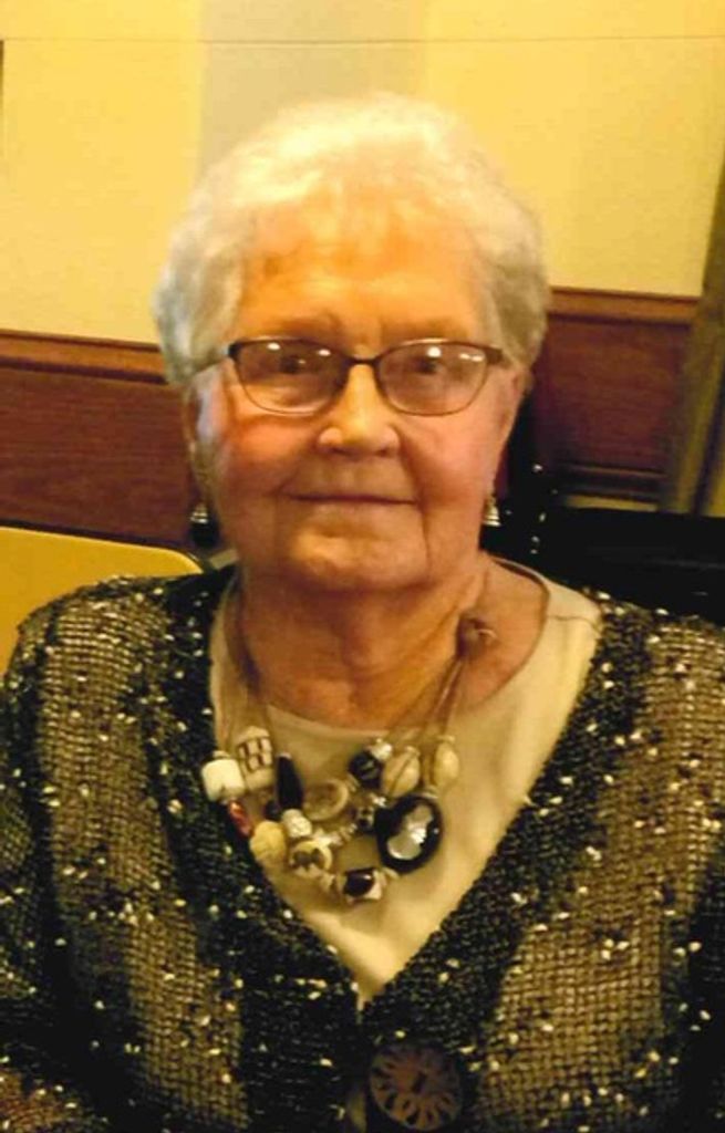 Ilene Joy Sorenson