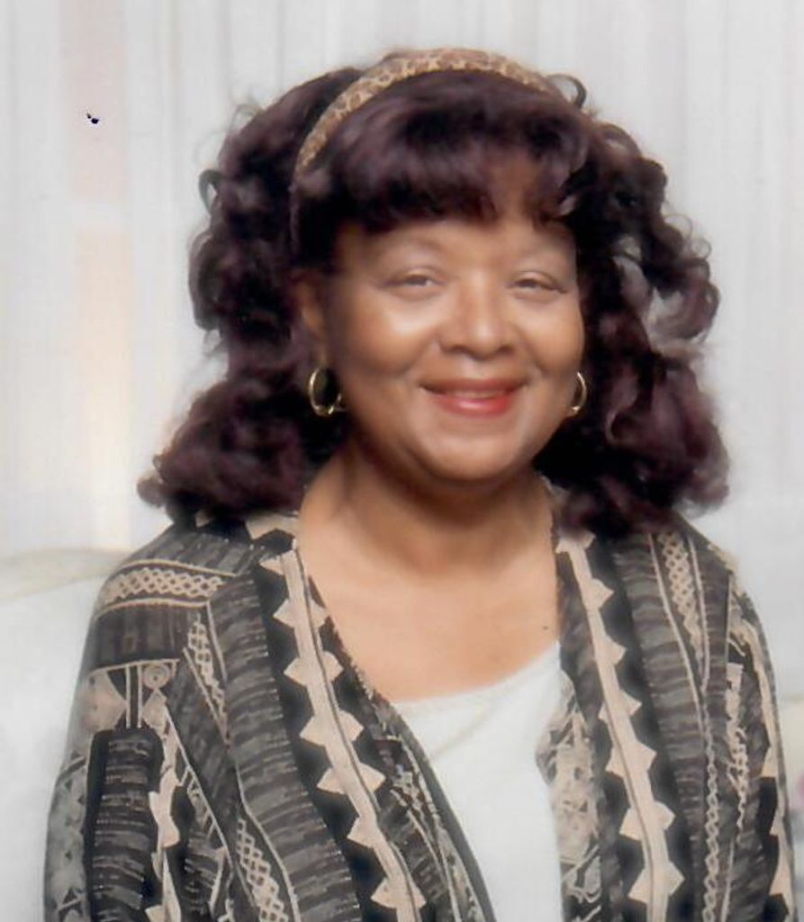 Patricia Montgomery