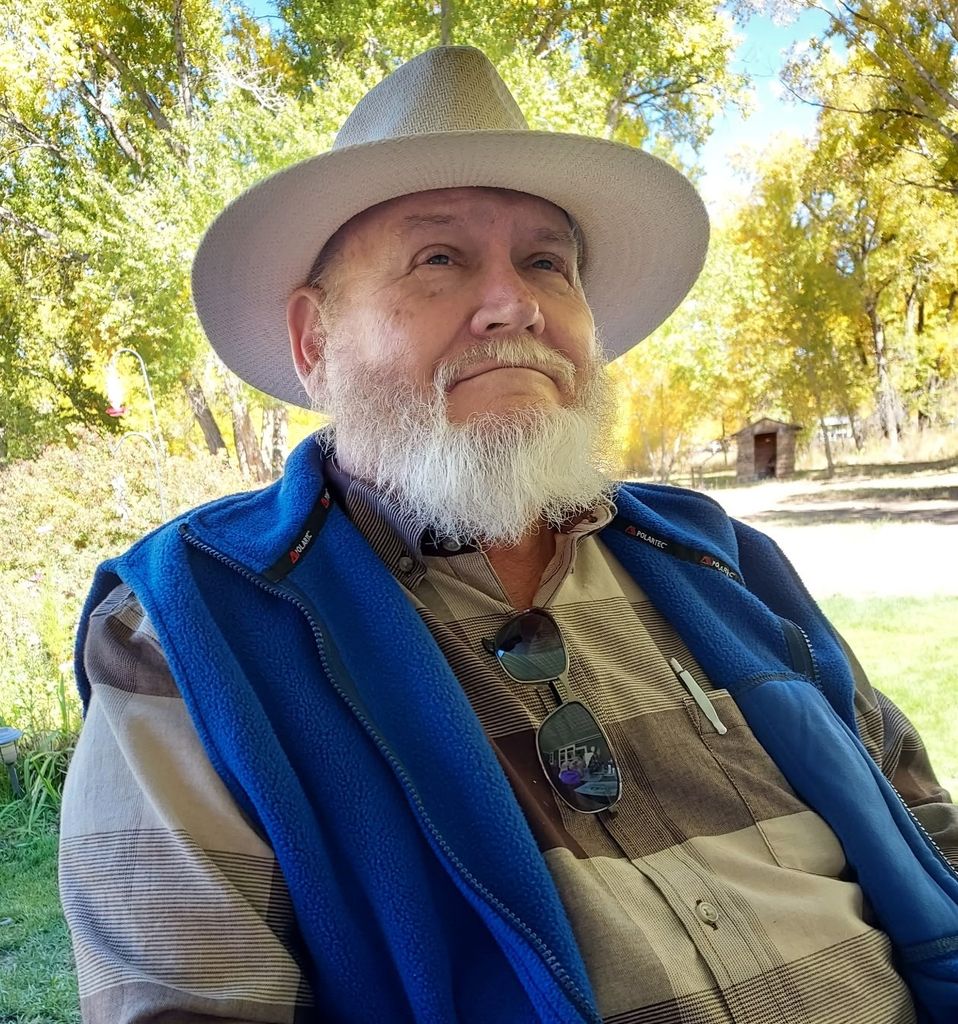 Steven Allen Owens Sr. Profile Photo