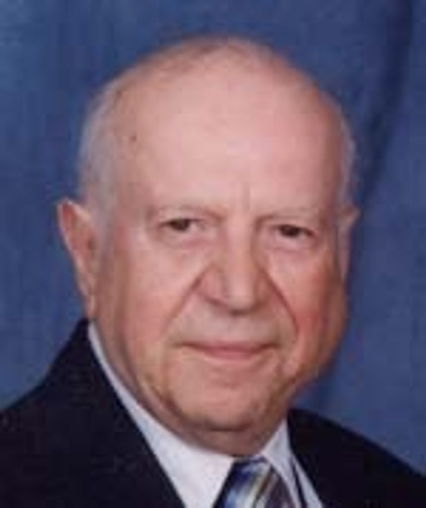 Henry S. Cembalisty