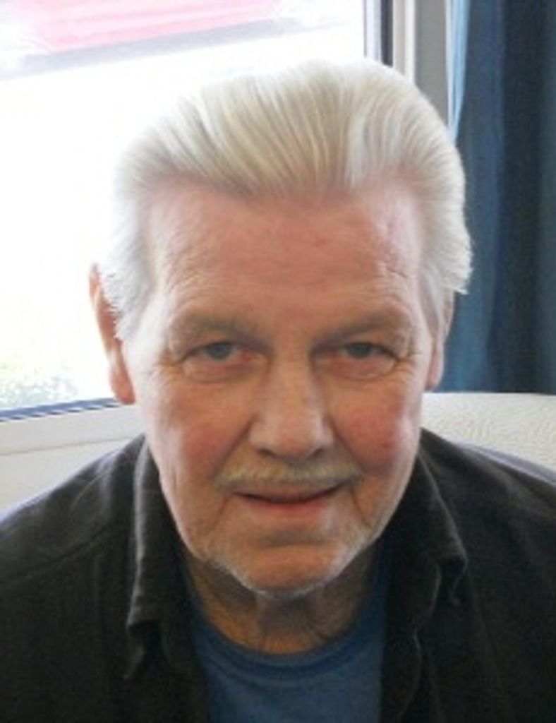 Leon Burris Profile Photo
