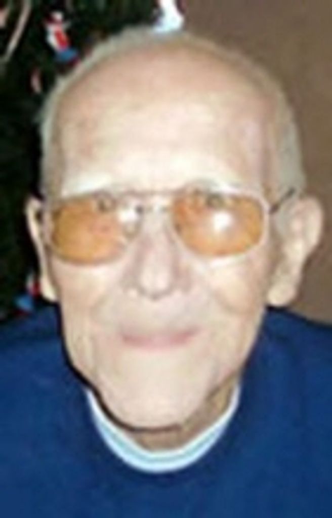 Dewey Adams