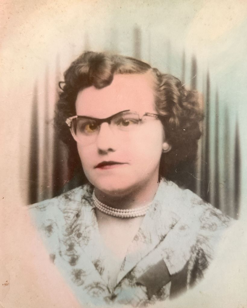 Minnie R. "Rosie" Arthurs