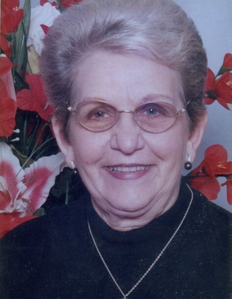 Peggy Bason Hobbs